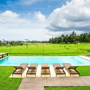  Villa Champaca Luxury