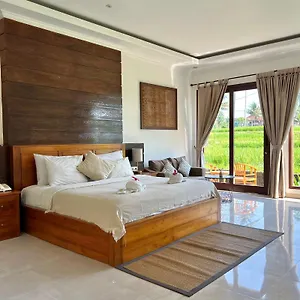 Вилла Kubu Bali Baik & - Chse Certified, Убуд